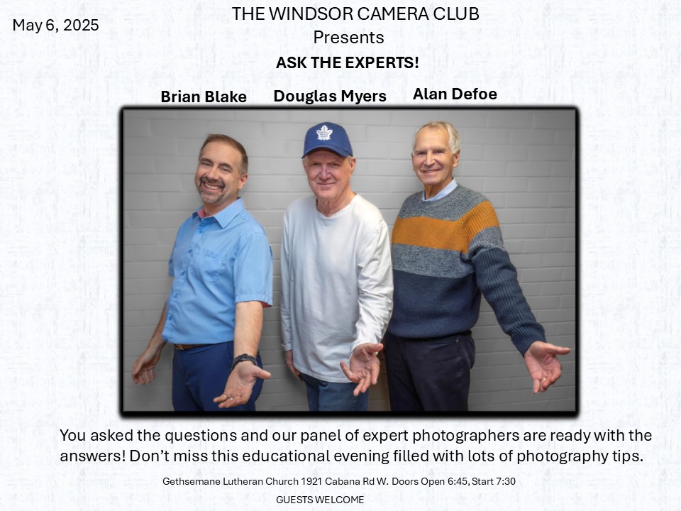 Workshop • May 6, 2025