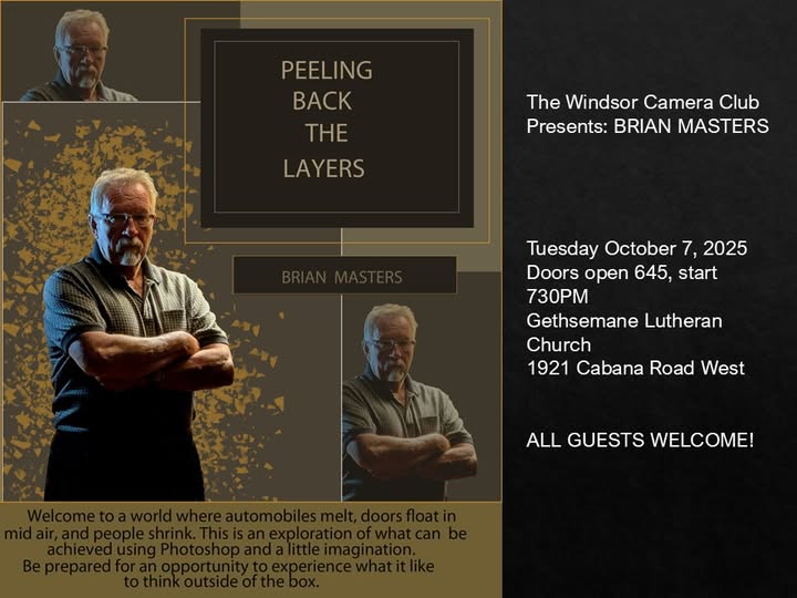 Workshop • October 2, 2025