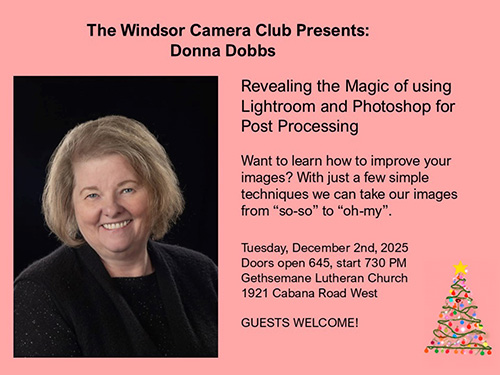 Workshop • December 2, 2025