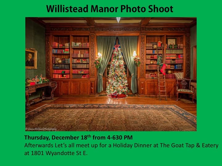 Workshop • December 18, 2025