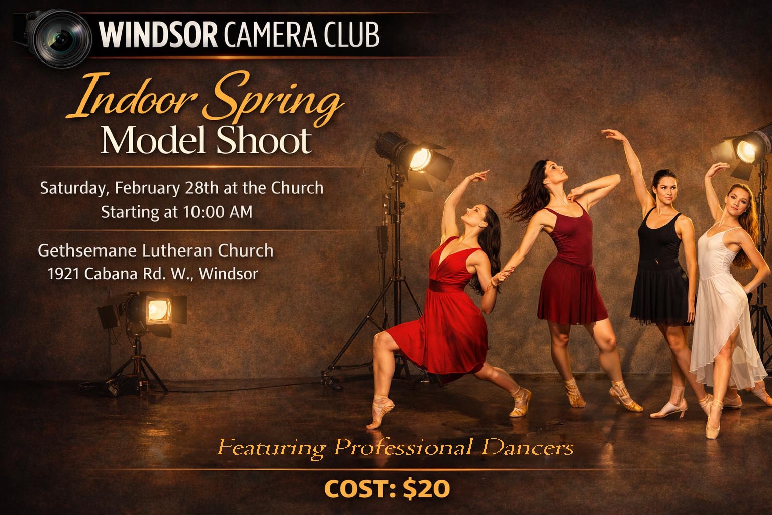 Workshop • February 28, 2026