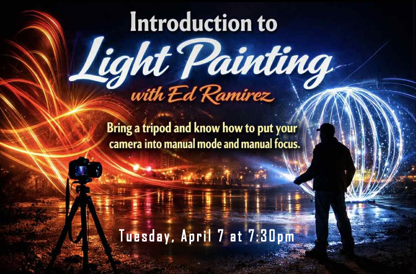 Workshop • April 7, 2026